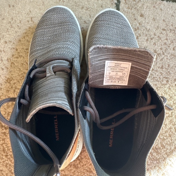 Merrell - Picture 4 of 4